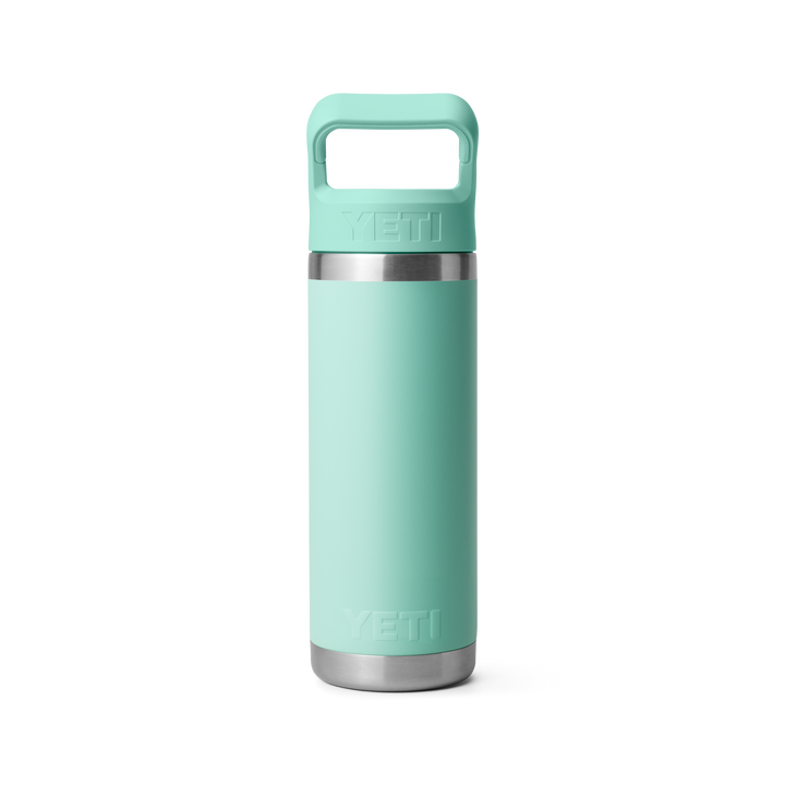 YETI Rambler 18 oz (532ml) Straw Bottle