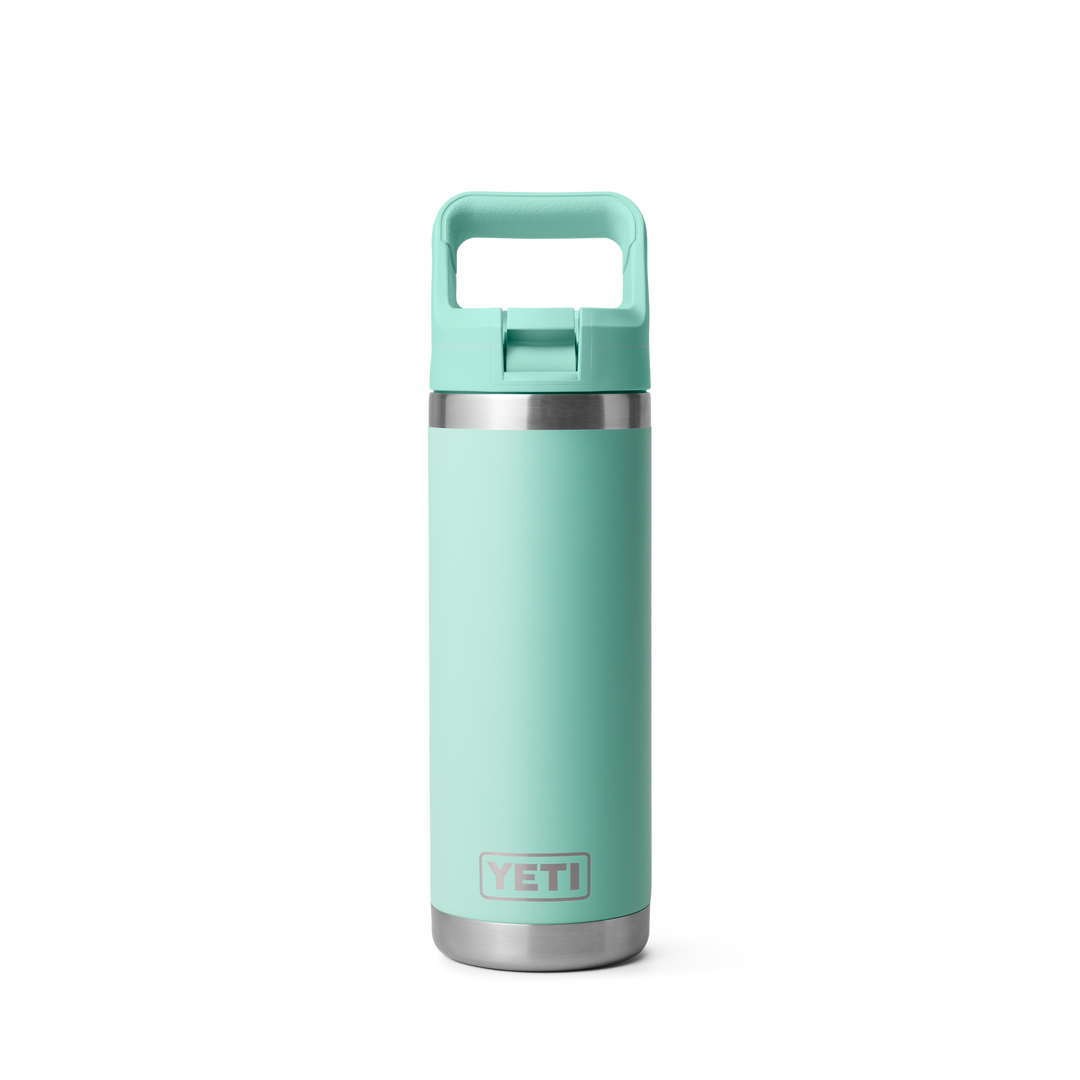YETI Rambler 18 oz (532ml) Straw Bottle