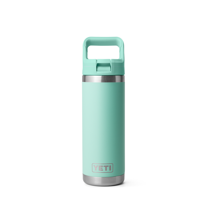 YETI Rambler 18 oz (532ml) Straw Bottle