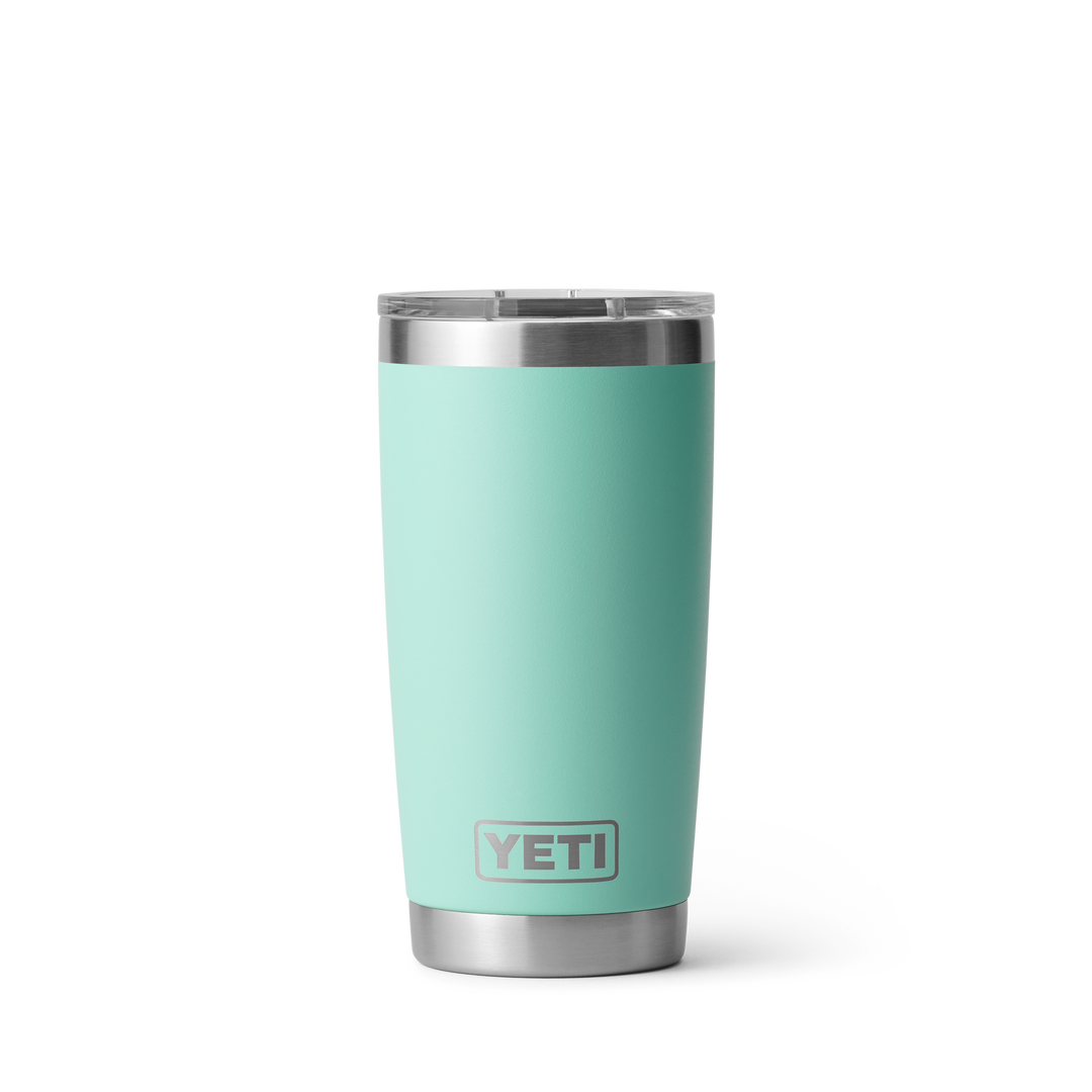 YETI Rambler 20 oz (591ml) Tumbler