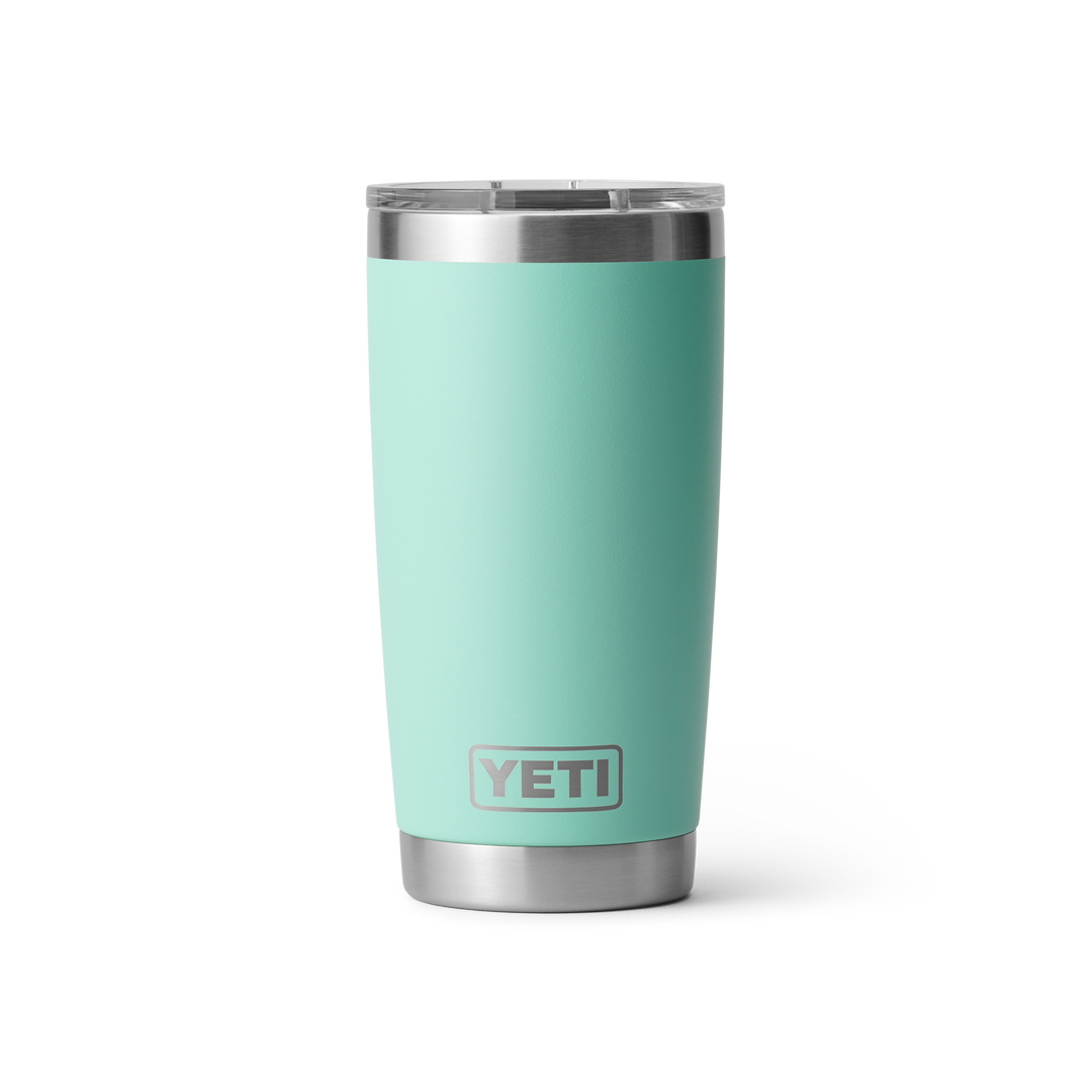 YETI Rambler 20 oz (591ml) Tumbler