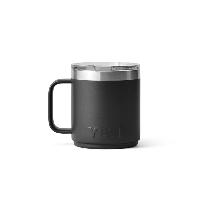 YETI Rambler 10 oz (295ml) Stackable Mug