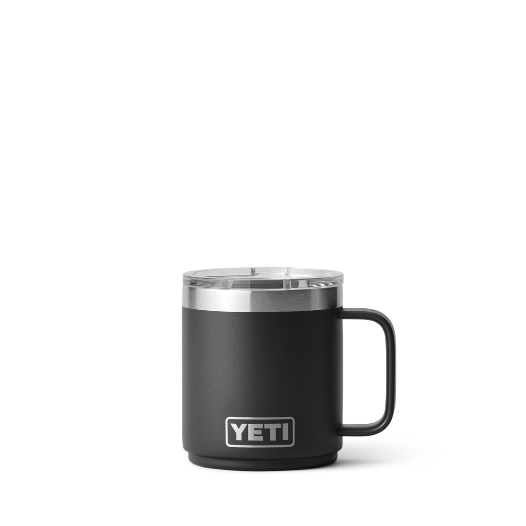 YETI Rambler 10 oz (295ml) Stackable Mug