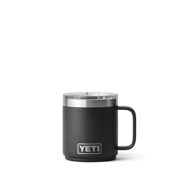 YETI Rambler 10 oz (295ml) Stackable Mug