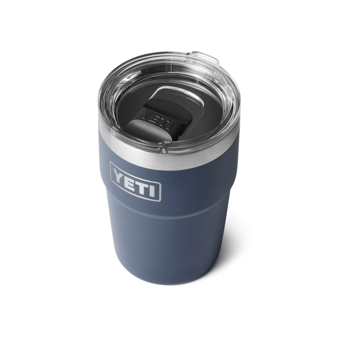 YETI Rambler 16 oz (473ml) Stackable Cup