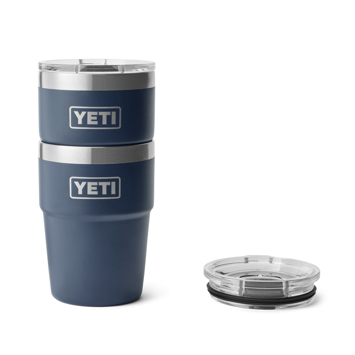 YETI Rambler 16 oz (473ml) Stackable Cup