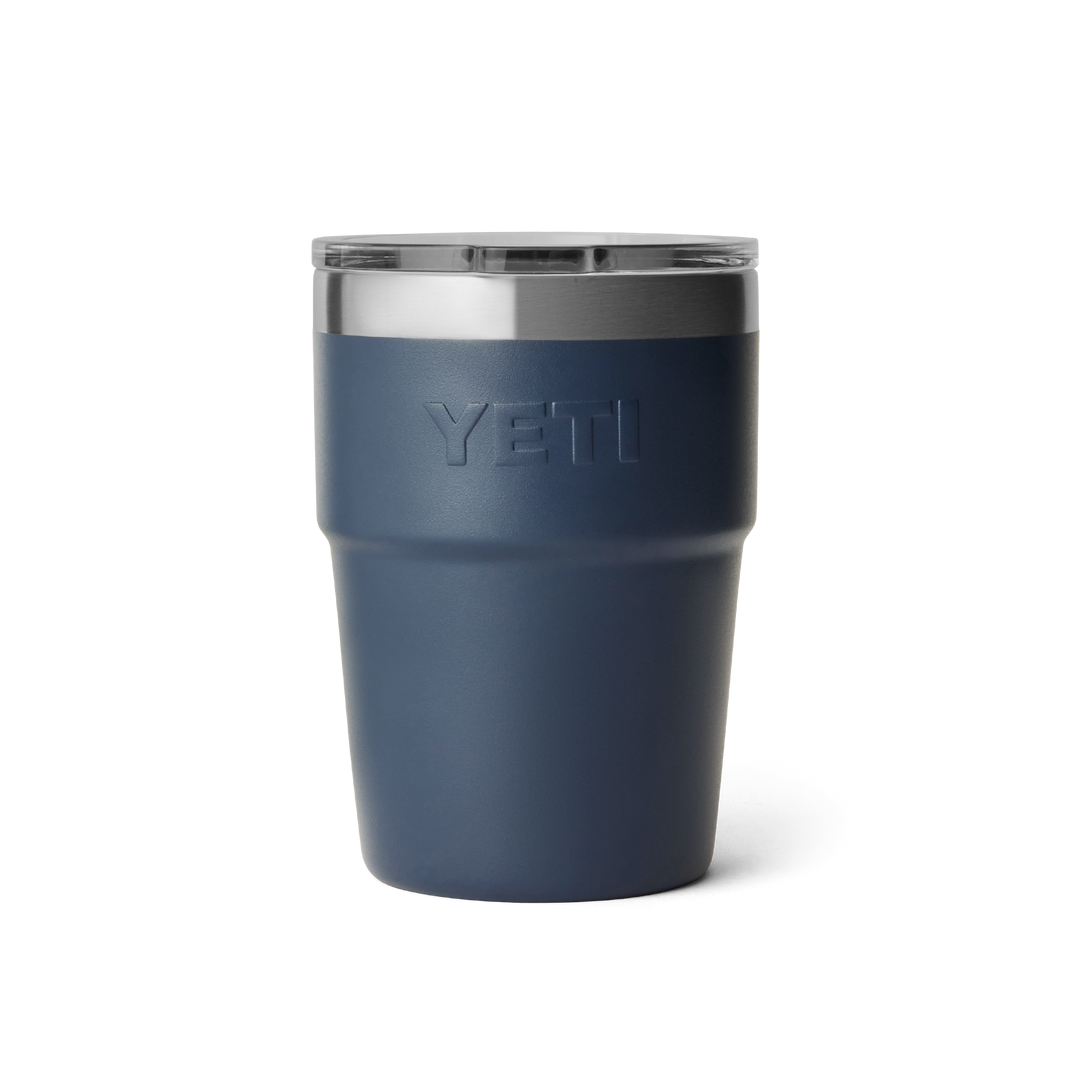 YETI Rambler 16 oz (473ml) Stackable Cup