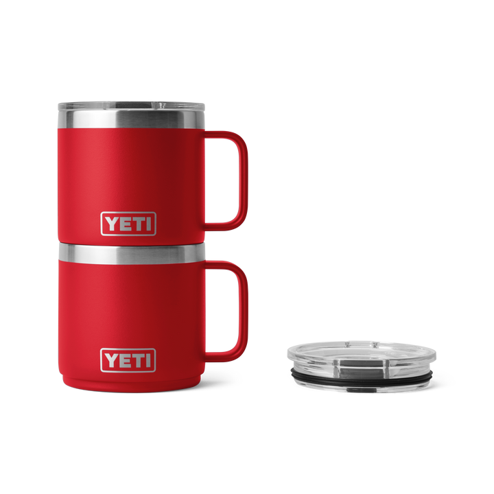 YETI Rambler 10 oz (295ml) Stackable Mug