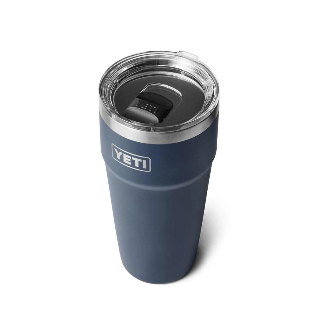 YETI Rambler 20 oz (591ml) Stackable Cup