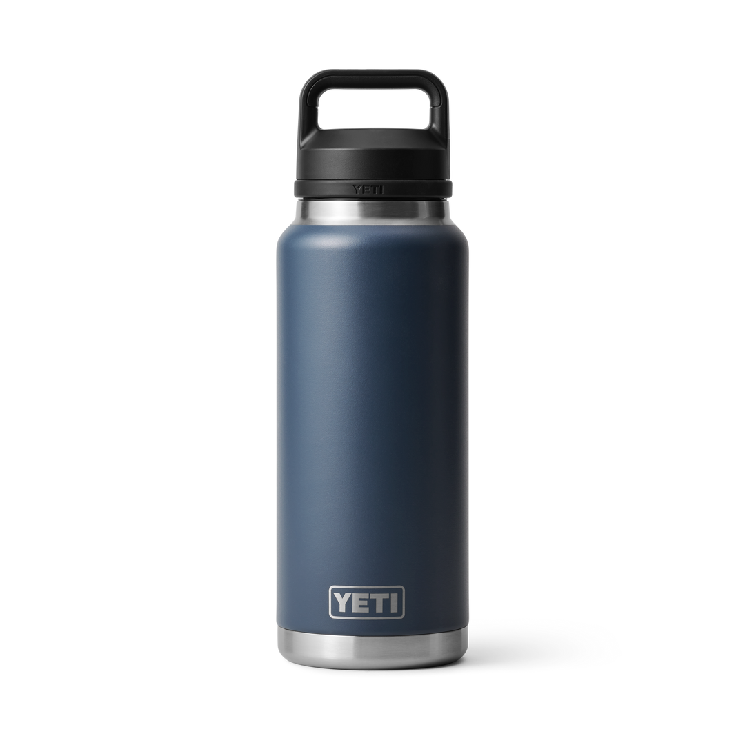 YETI Rambler 36 oz (1L) Bottle with Chug Cap