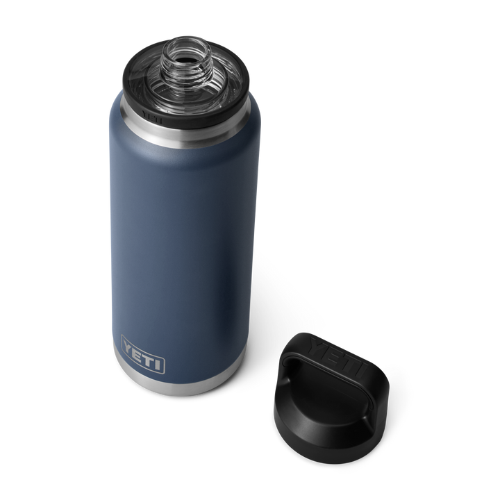 YETI Rambler 36 oz (1L) Bottle with Chug Cap