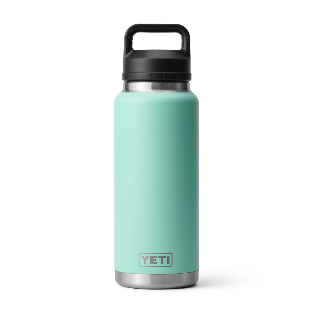 YETI Rambler 36 oz (1L) Bottle with Chug Cap