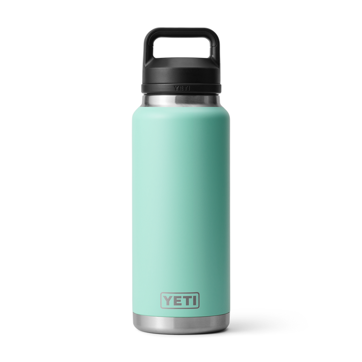 YETI Rambler 36 oz (1L) Bottle with Chug Cap