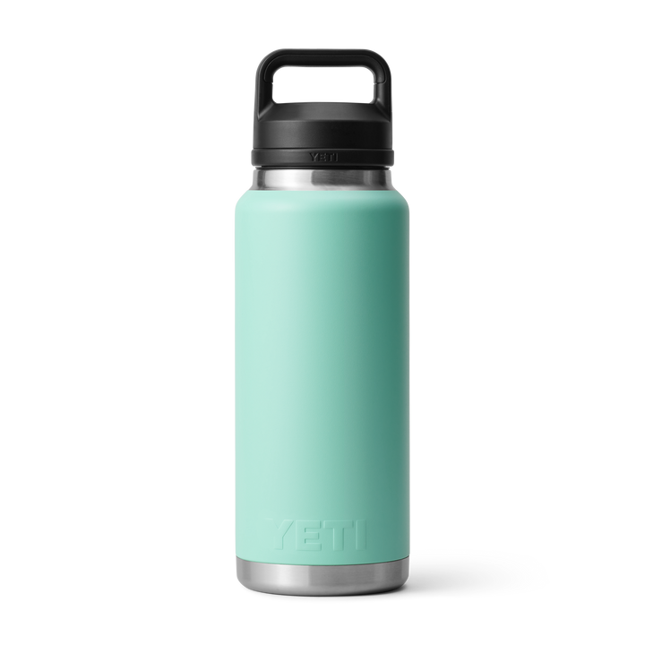 YETI Rambler 36 oz (1L) Bottle with Chug Cap