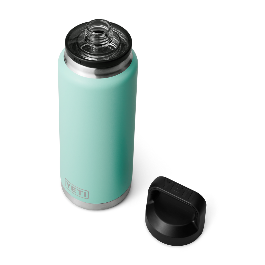 YETI Rambler 36 oz (1L) Bottle with Chug Cap