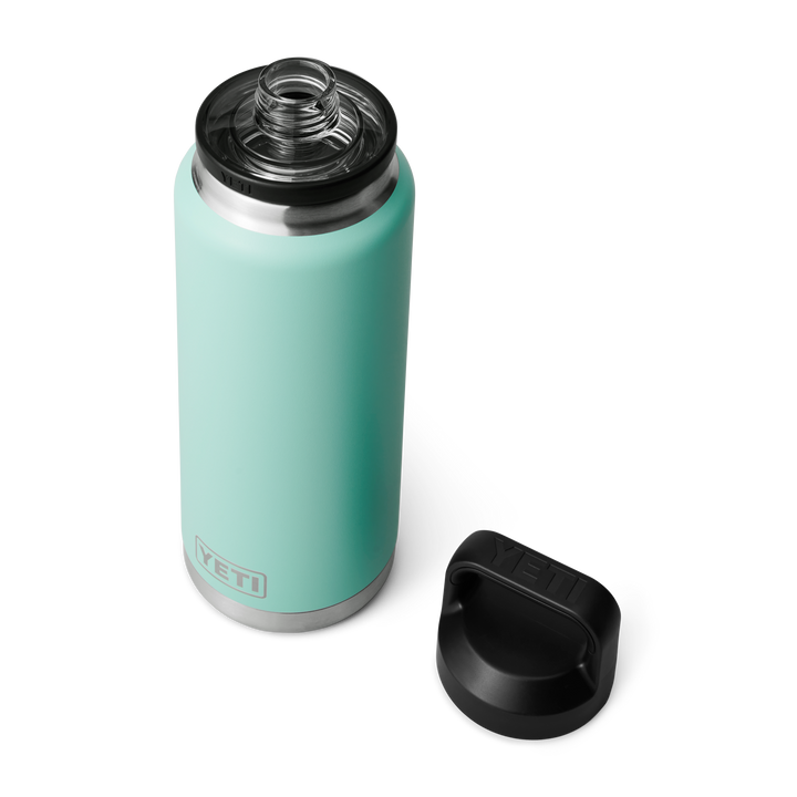 YETI Rambler 36 oz (1L) Bottle with Chug Cap