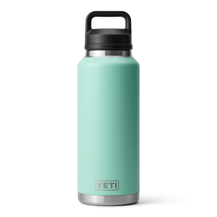 YETI Rambler 46 oz (1.4L) Bottle with Chug Cap