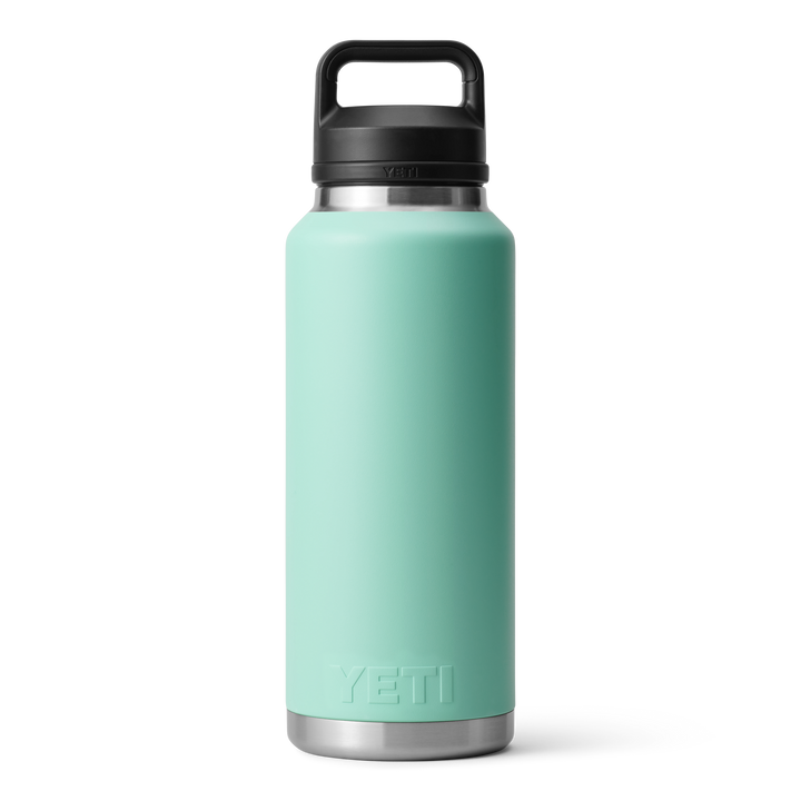 YETI Rambler 46 oz (1.4L) Bottle with Chug Cap