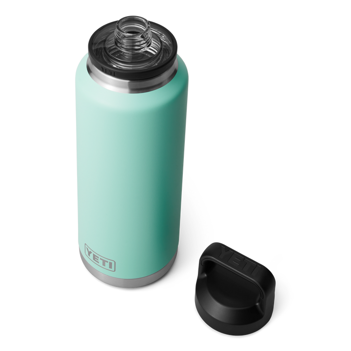 YETI Rambler 46 oz (1.4L) Bottle with Chug Cap