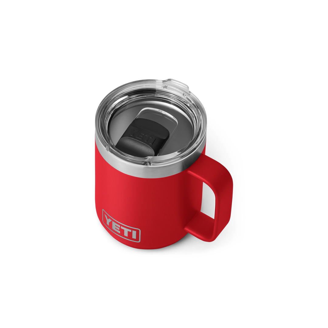 YETI Rambler 10 oz (295ml) Stackable Mug