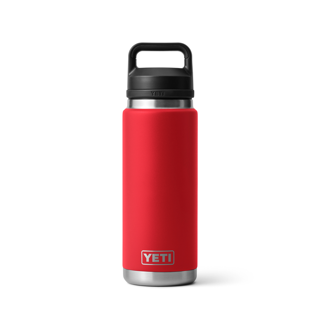 YETI Rambler 26 oz (769ml) Bottle with Chug Cap