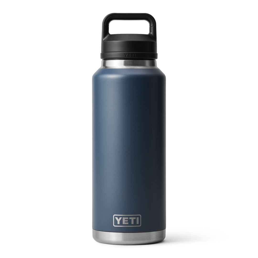 YETI Rambler 46 oz (1.4L) Bottle with Chug Cap