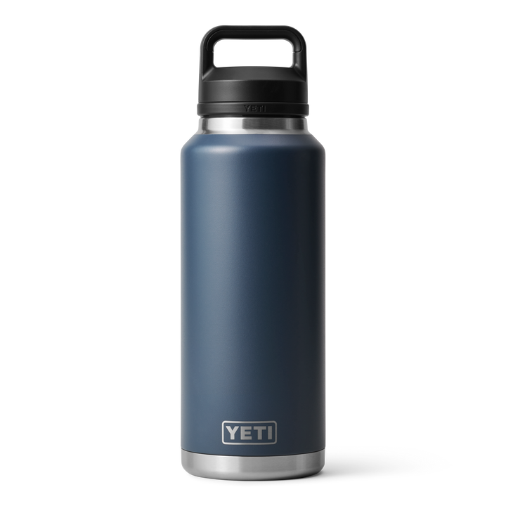 YETI Rambler 46 oz (1.4L) Bottle with Chug Cap