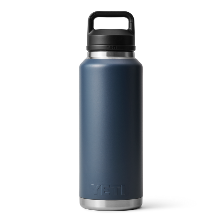 YETI Rambler 46 oz (1.4L) Bottle with Chug Cap