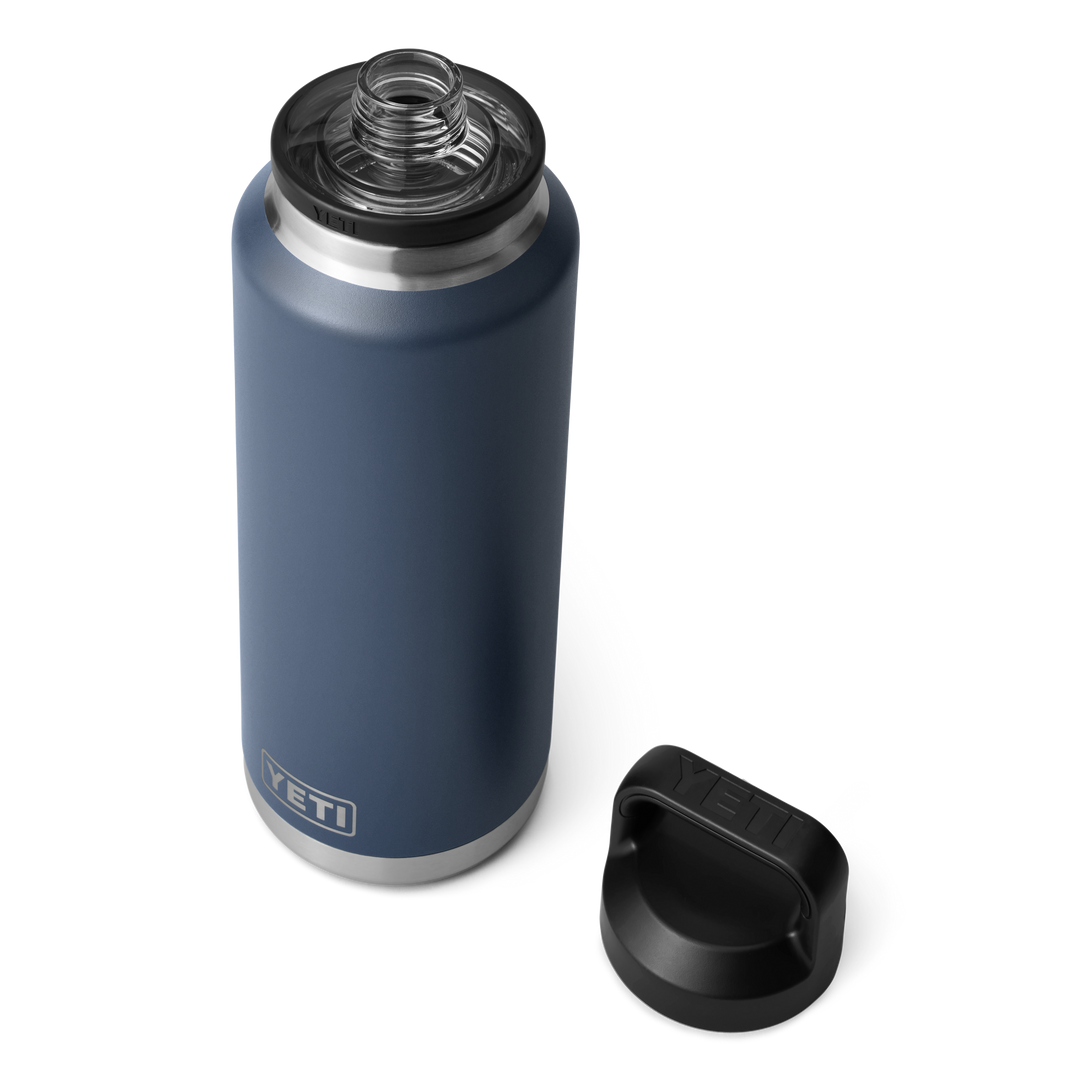 YETI Rambler 46 oz (1.4L) Bottle with Chug Cap