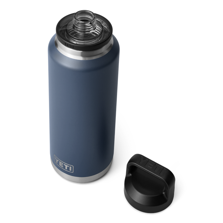 YETI Rambler 46 oz (1.4L) Bottle with Chug Cap
