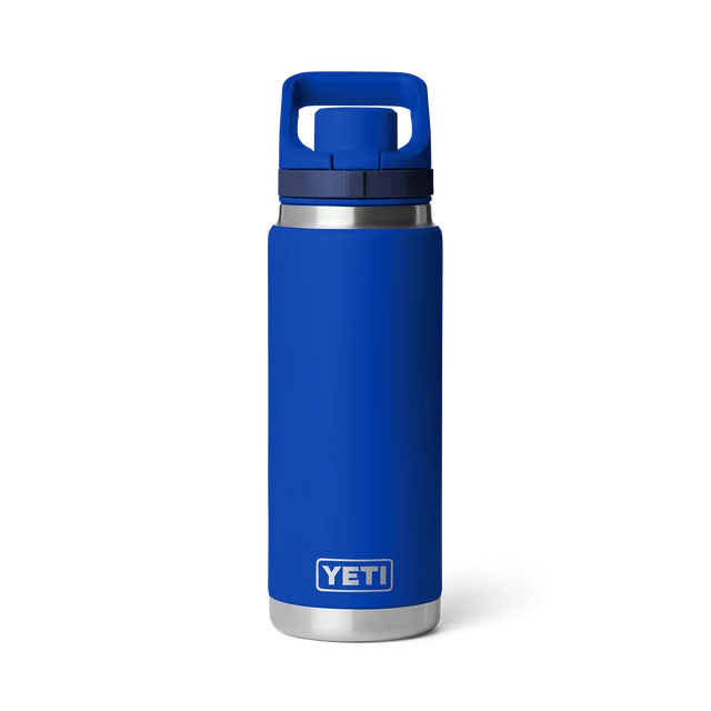 YETI Rambler 26 oz (769ml) Bottle with Flip Chug Cap