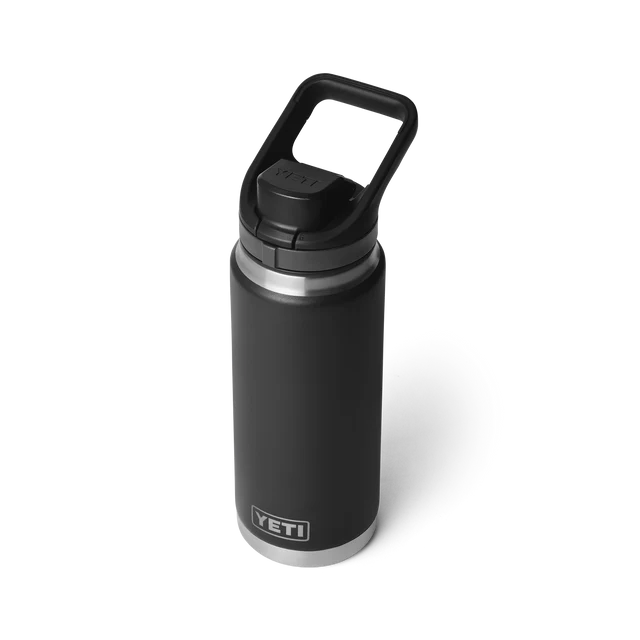YETI Rambler 26 oz (769ml) Bottle with Flip Chug Cap