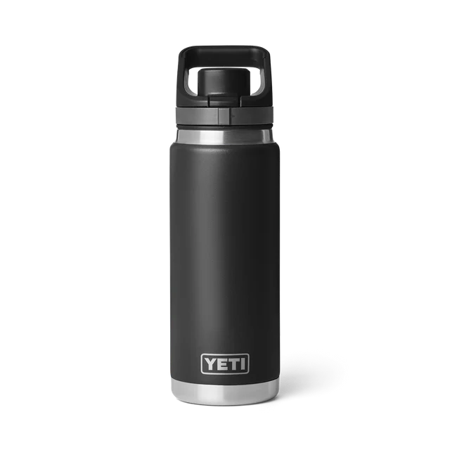 YETI Rambler 26 oz (769ml) Bottle with Flip Chug Cap