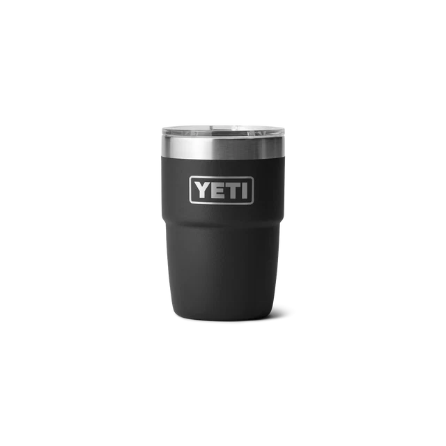 YETI Rambler 8 oz (236ml) Stackable Cup