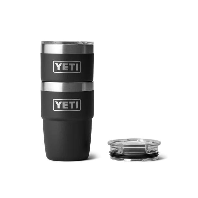 YETI Rambler 8 oz (236ml) Stackable Cup
