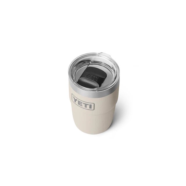 YETI Rambler 8 oz (236ml) Stackable Cup