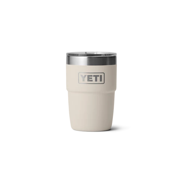 YETI Rambler 8 oz (236ml) Stackable Cup