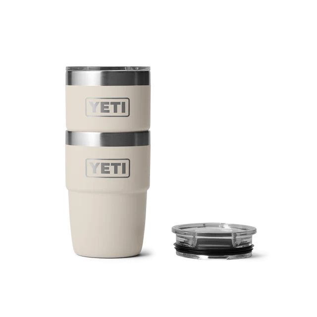 YETI Rambler 8 oz (236ml) Stackable Cup