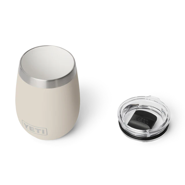 YETI Rambler 10 oz (295ml) Wine Tumbler