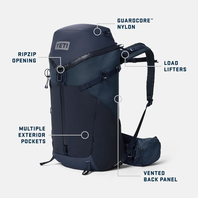 YETI Skala 32L Men's Hiking Pack