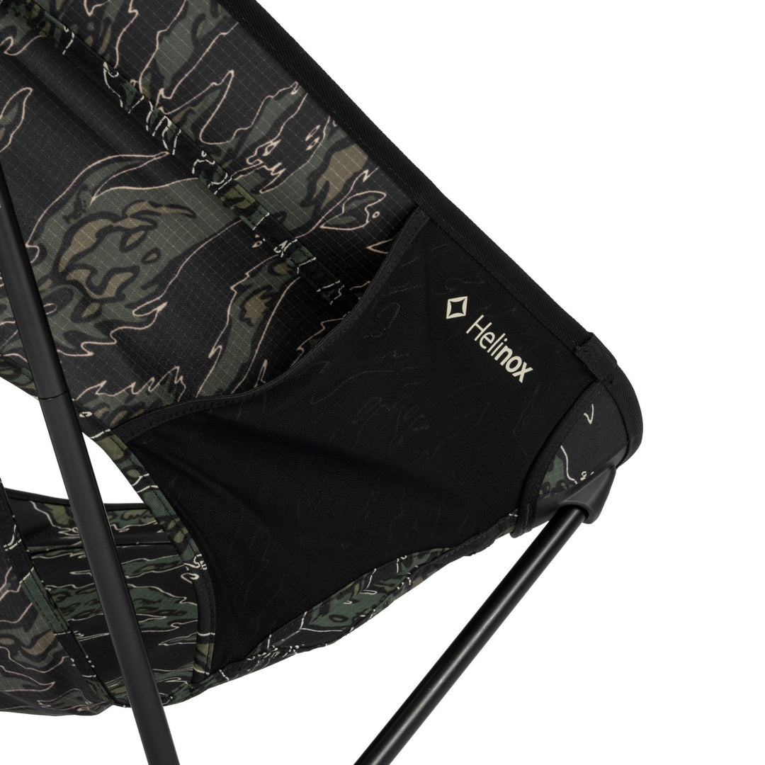 Chair One (re)