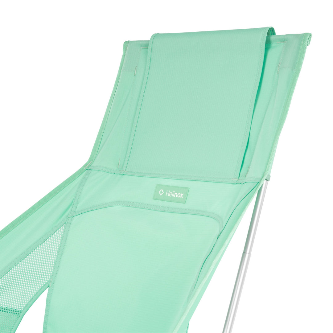 Sunset Chair (re)