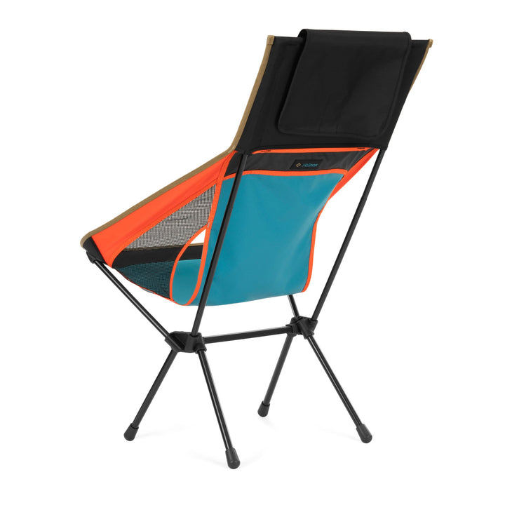 Sunset Chair (re)
