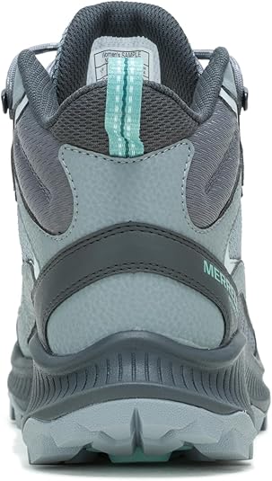 Merrell Speed Strike 2 Mid WP Women's
