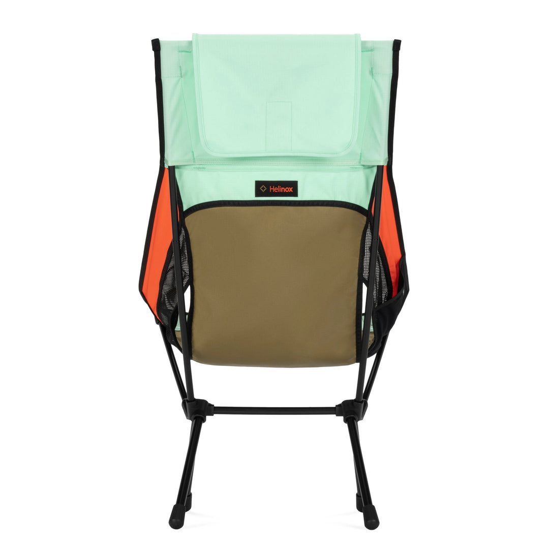 Chair One Highback (re)