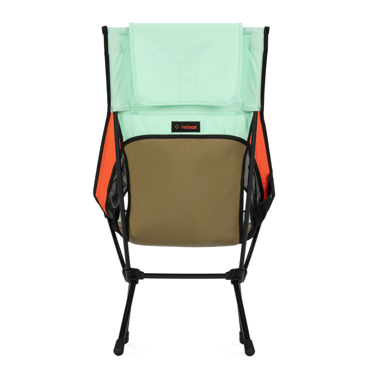 Chair One Highback (re)