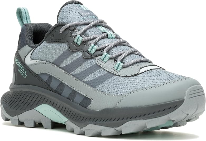 Merrell Speed Strike WP Women's