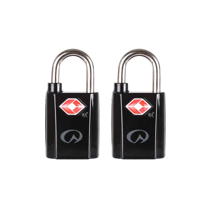 Lifeventure TSA Mini Padlocks