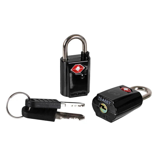 Lifeventure TSA Mini Padlocks