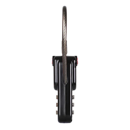 Lifeventure TSA Zipper Lock